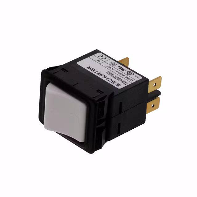 4435.0278 SCHURTER Inc. Disyuntores
